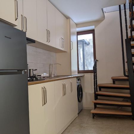 Apartament New Bordżomi Zewnętrze zdjęcie