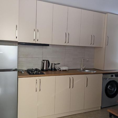 Apartament New Bordżomi Zewnętrze zdjęcie