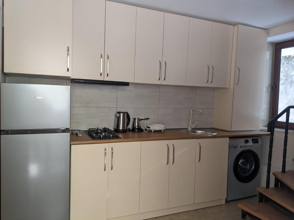 Apartament New Bordżomi Zewnętrze zdjęcie