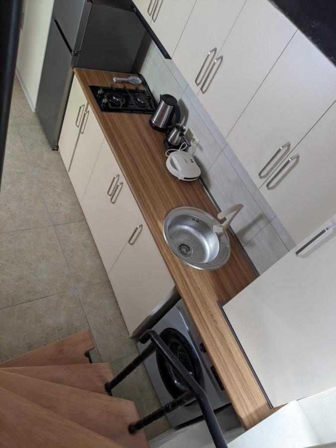 Apartament New Bordżomi Zewnętrze zdjęcie