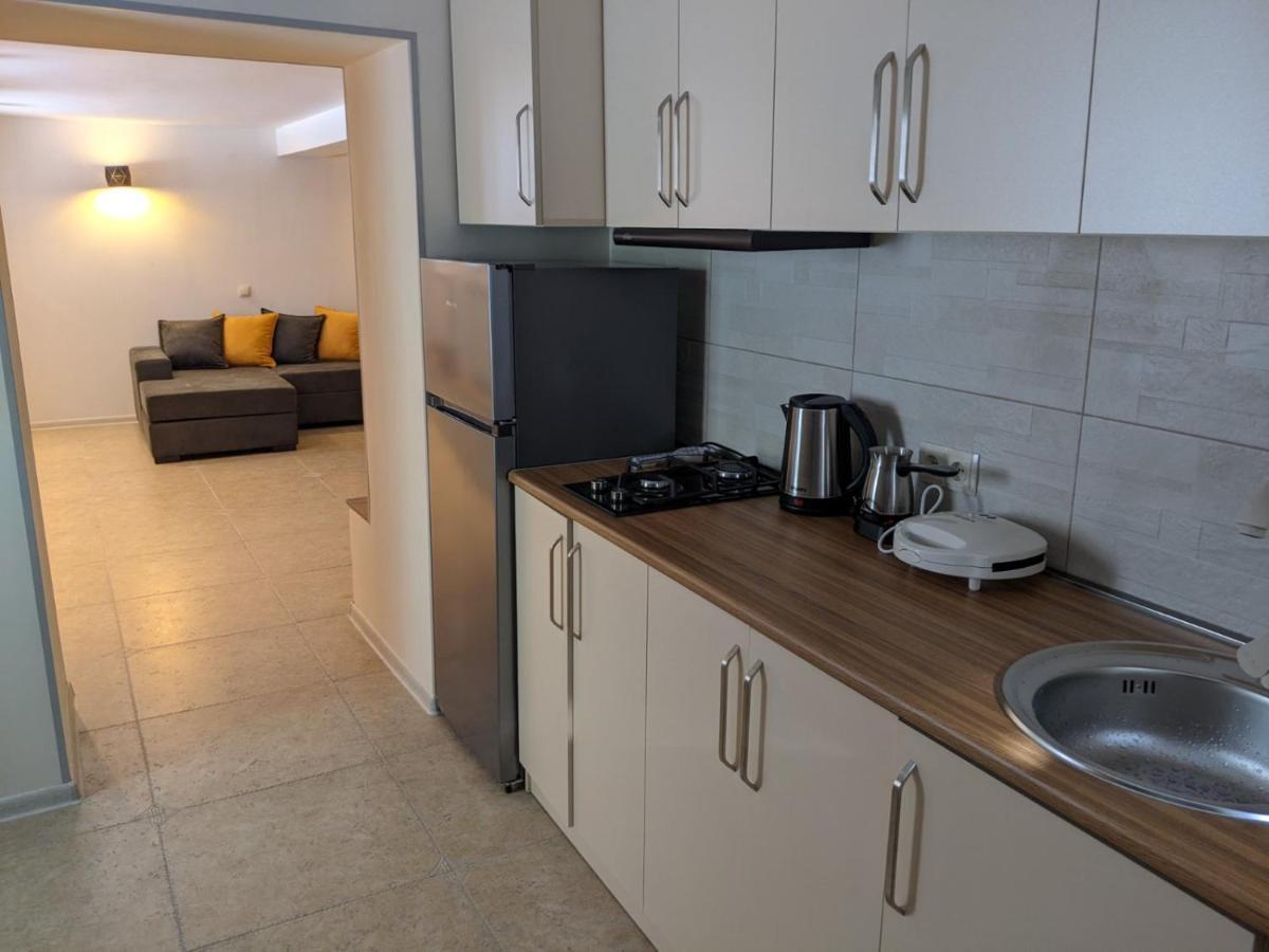 Apartament New Bordżomi Zewnętrze zdjęcie