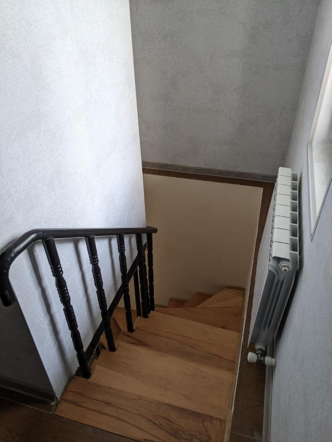 Apartament New Bordżomi Zewnętrze zdjęcie