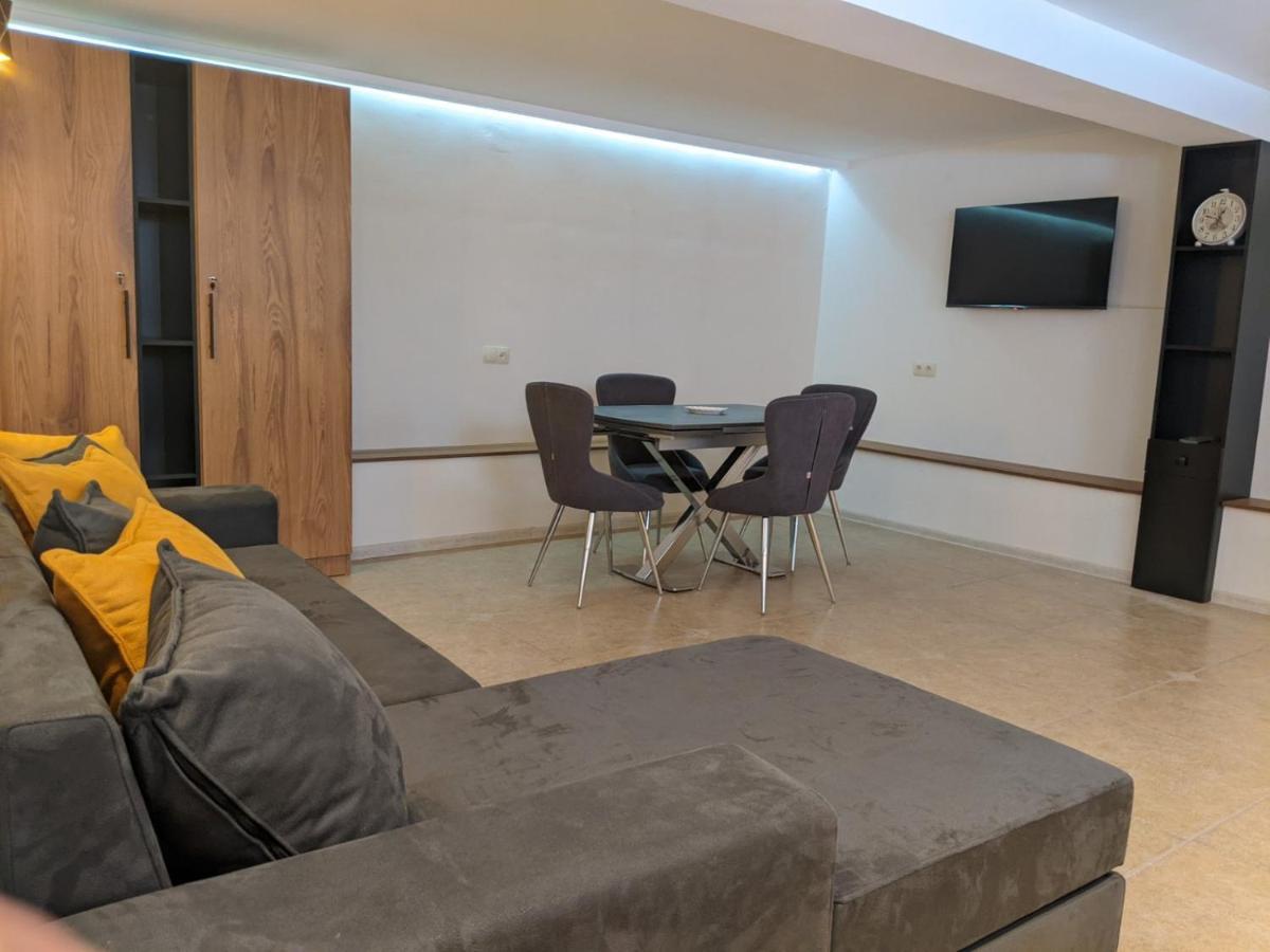 Apartament New Bordżomi Zewnętrze zdjęcie
