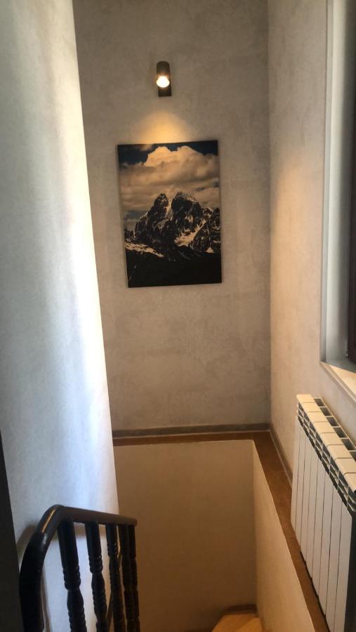 Apartament New Bordżomi Zewnętrze zdjęcie